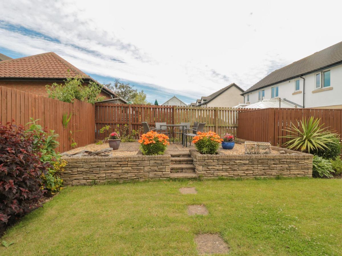 Villa 3 Kings Field Seahouses Exterior foto