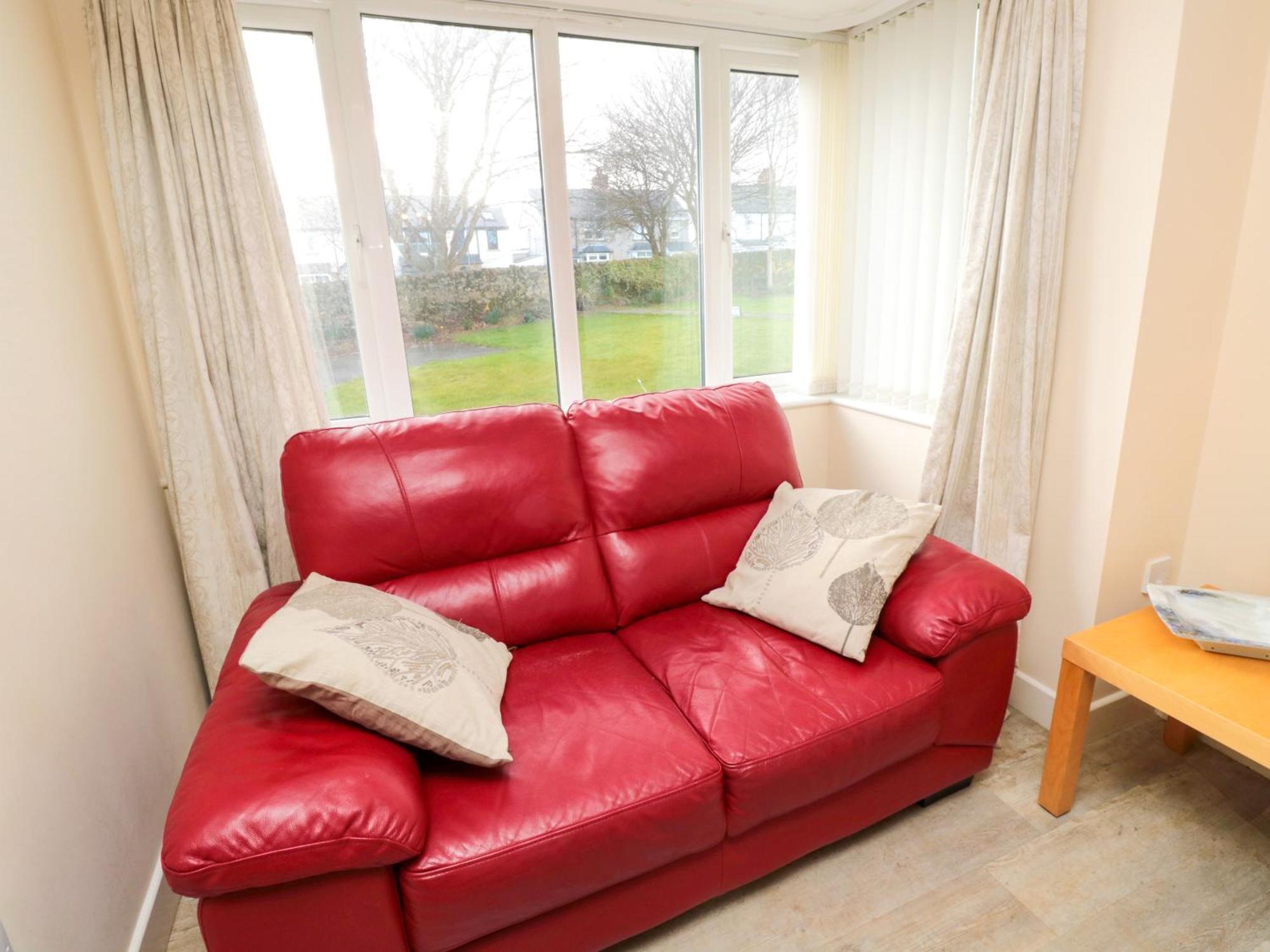 Villa 3 Kings Field Seahouses Exterior foto